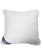 Somnart Perna Hygiena hipoalergenica cu bilute Superball poliester 40 x 40 cm