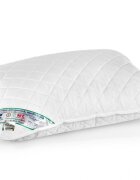 Somnart Perna HypoallergenicMed lavabila la 95C 40 x 40 cm