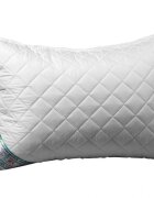 Somnart Perna HypoallergenicMed lavabila la 95C 40 x 40 cm