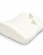 Somnart Perna lombara Aloe Vera memory foam