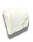 Somnart Perna lombara Aloe Vera memory foam