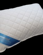 Somnart Perna Somnomed Antimicrobiana lavabila la 95C 40 x 40 cm
