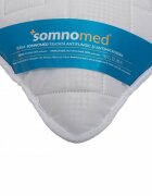 Somnart Perna Somnomed Antimicrobiana lavabila la 95C 40 x 40 cm