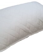 Somnart Perna Somnomed Antimicrobiana lavabila la 95C 40 x 40 cm