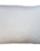 Somnart Perna Somnomed Antimicrobiana lavabila la 95C 40 x 40 cm