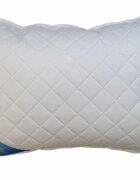 Somnart Perna Somnomed Antimicrobiana lavabila la 95C 40 x 40 cm