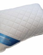 Somnart Perna Somnomed Antimicrobiana lavabila la 95C 40 x 40 cm