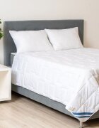 Somnart Pilota Confort 200x220 cm pentru primavara-toamna
