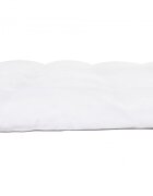 Somnart Pilota cu pene Naturo tesatura bumbac 180 x 200 cm