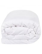 Somnart Pilota cu pene Naturo tesatura bumbac 180 x 200 cm