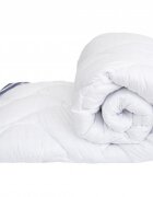 Somnart Pilota de iarna din microfibra cu fibre de carbon 220 x 200 cm 400 gsm