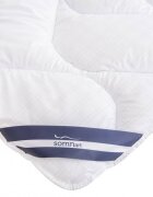 Somnart Pilota de iarna din microfibra cu fibre de carbon 220 x 200 cm 400 gsm