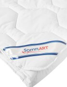 Somnart Pilota de vara Superior Plus din bumbac 180 x 200 cm 200 grmp