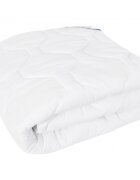 Somnart Pilota de vara Superior Plus din bumbac 180 x 200 cm 200 grmp