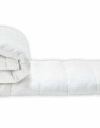 Somnart Pilota matlasata Ultrasleep din microfibra lavabila primavara toamna 150 x 200 cm 250 g