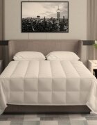 Somnart Pilota pentru iarna HypoallergenicMed 220 x 240 cm