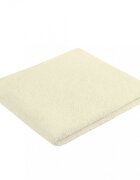 Somnart Prosop din bumbac ivory 70 x 140 cm