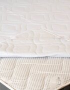 Somnart Protectie de saltea Avantaj din microfibra 140 x 200 cm