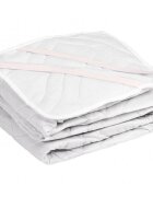 Somnart Protectie de saltea Confort din microfibra 140 x 200 cm
