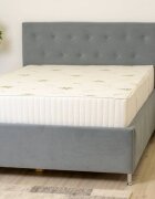 Somnart Protectie de saltea Confort din microfibra 180 x 200 cm