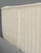 Somnart Protectie de saltea Confort din microfibra 180 x 200 cm