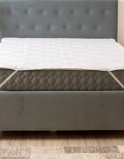 Somnart Protectie din microfibra pentru saltea Confort 90 x 200 cm