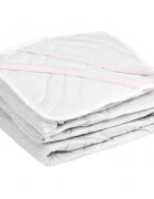 Somnart Protectie din microfibra pentru saltea Confort 90 x 200 cm