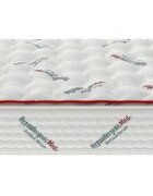 Somnart Protectie hipoalergenica pentru saltea 90x200 cm