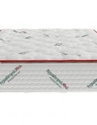 Somnart Protectie hipoalergenica pentru saltea 90x200 cm