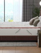 Somnart Protectie hipoalergenica pentru saltea 90x200 cm