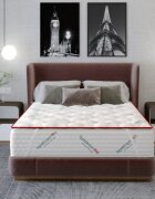 Somnart Protectie hipoalergenica pentru saltea 90x200 cm