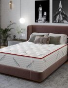 Somnart Protectie hipoalergenica pentru saltea 90x200 cm