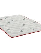 Somnart Protectie hipoalergenica pentru saltea 90x200 cm