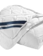 Somnart Protectie pentru saltea bumbac pur 200x200 cm