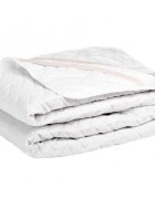 Somnart Protectie pentru saltea HypoallergenicMed matlasata din microfibra lavabila 160 x 190 cm
