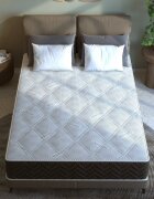 Somnart Saltea cu arcuri Pocket 2face confort 120x200x22 cm