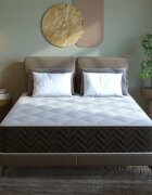 Somnart Saltea cu arcuri Pocket 2face confort 120x200x22 cm