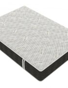 Somnart Saltea cu arcuri Pocket 2face confort 120x200x22 cm