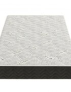 Somnart Saltea cu arcuri Pocket 2face confort 120x200x22 cm