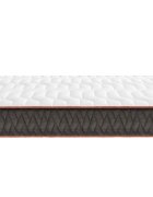 Somnart Saltea cu arcuri Supreme Comfort Pocket Multilayer 120x200x30 cm fermitate medie