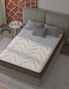 Somnart Saltea cu arcuri Supreme Comfort Pocket Multilayer 160x200x30 cm