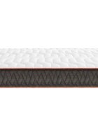 Somnart Saltea cu arcuri Supreme Comfort Pocket Multilayer 160x200x30 cm