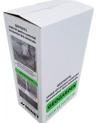 Somnart Saltea cu memorie Memory 60x120x10 cm husa impermeabila model aviator