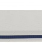 Somnart Saltea cu memorie Optimax Memory 180x200x18cm husa 3D detasabila si lavabila