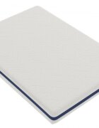 Somnart Saltea cu memorie Optimax Memory 180x200x18cm husa 3D detasabila si lavabila