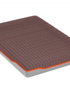 Somnart Saltea cu memorie si arcuri individuale Supreme Pocket Multilayer 140x190x24 cm husa detasabila