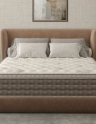 Somnart Saltea cu memorie Somnia DuoFlex 180200x27 cm cu topper integrat