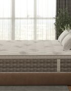 Somnart Saltea cu memorie Somnia DuoFlex 180200x27 cm cu topper integrat