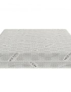 Somnart Saltea cu spuma poliuretanica Somnexpert Silver forte 180x200x20 cm ortopedica
