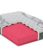 Somnart Saltea Memory Dream 180 x 200 x 24 cm